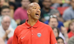 Kevin Durant, other NBA figures react to Suns' hiring of Monty Williams