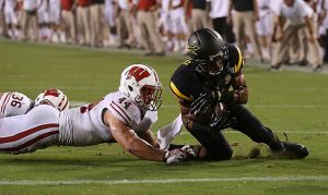 ASU football's Fred Gammage III hired by San Francisco 49ers