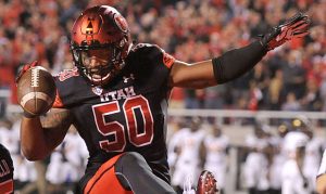 Cardinals claim LB Pita Taumoepenu off waivers from 49ers