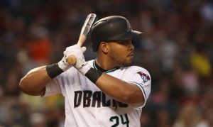 Reno Aces hit 10 home runs, Yasmany Tomas goes yard 4 times