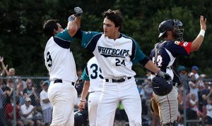 ASU OF Hunter Bishop ranked top 10 MLB Draft prospect by ESPN