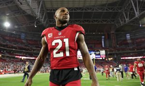 Cardinals' Peterson, Hopkins included in video of players asking NFL to listen