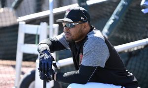 D-backs call up Yasmany Tomas from Triple-A Reno