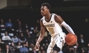NBA Draft: Darius Garland's outlook contradicts what Suns need at PG