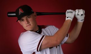 D-backs Farm Rumblings: Kevin Cron can not be stopped