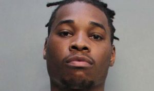 Suns free agent center Richaun Holmes arrested in Miami