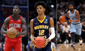 2019 NBA Draft Lottery could shift PG market for Phoenix Suns