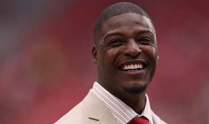 Cardinals promote Adrian Wilson, 4 others in team's front office