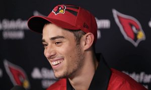 Cardinals breakout candidates: WR Andy Isabella could be game-changer