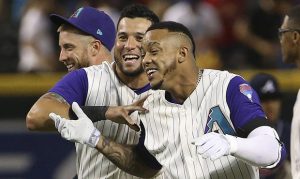 MLB has chance to square up future in shortened season