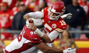 Corey Peters: Arizona Cardinals have roster to go from worst to 1st