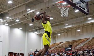 Gambo 3: Darius Garland, Coby White among Suns' options at No. 6 in draft