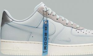 Nike to drop Devin Booker 'Moss Point' Air Force 1 Low shoes