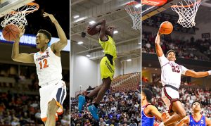 Empire of the Suns post-lottery NBA Mock Draft: Suns fall to 6