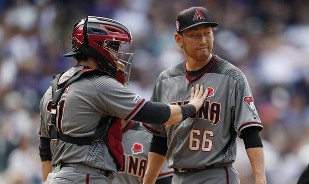 (AP Photo/David Zalubowski)...