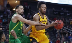Pac-12 men's basketball to expand conference schedule to 20 games