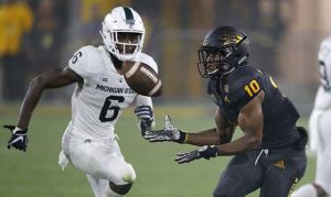 Arizona State, Arizona football nonconference TV schedules released
