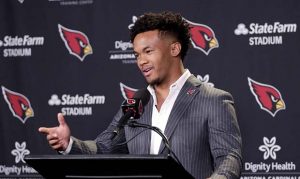 Doug & Wolf rank the top 5 big impact Cardinals rookies