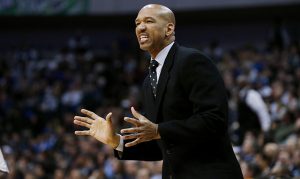 Suns remain fixated on Monty Williams but no offer extended