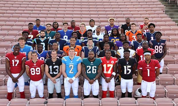 (Twitter Photo/@NFLPA)...