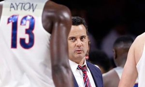 Trial audio: Then-Arizona assistant says Sean Miller paid Deandre Ayton