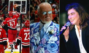 Bruins vs. Blues Stanley Cup Final a fitting end to strange NHL season