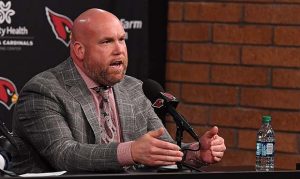 Another offseason, another stretch of heavy Cardinals roster turnover