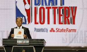 Rescheduled 2020 NBA Draft Lottery reportedly moved up 5 days
