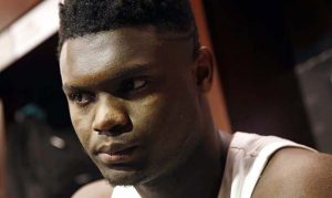 Suns one of worst landing spots for Zion Williamson, ESPN panel says