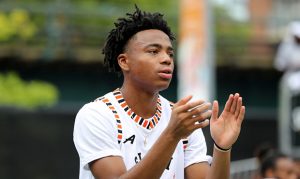 Suns reportedly sign undrafted free agent Jalen Lecque out of high school
