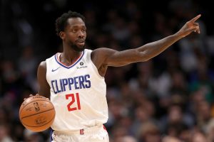 ESPN's Windhorst thinks Suns are 'really interested' in Patrick Beverley