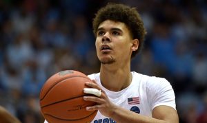 UNC's Roy Williams: Suns got 'best shooter in draft' in Cameron Johnson