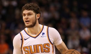 Monty Williams 'excited' about what Tyler Johnson brings to Suns
