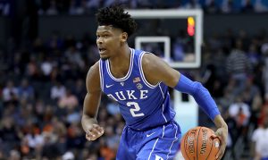 Do Suns want to gamble on growth from Duke wing Cam Reddish?