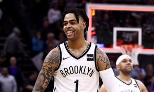 Is squeezing in D'Angelo Russell's potential max salary worth it for Suns?