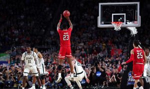 Report: Suns to meet with Texas Tech's Jarrett Culver on Friday