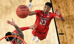 Jarrett Culver will be best prospect available for Suns at No. 6, if he's there