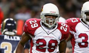 Quentin Harris discusses his, others' rise through Cardinals front office