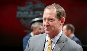 Arizona Coyotes hire former Sabres head coach Phil Housley as assistant