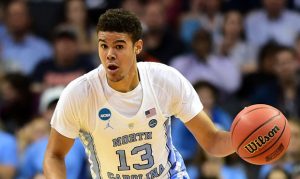 Suns' Cameron Johnson: Outside noise gives me more motivation