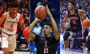 Empire of the Suns NBA Draft Big Board: No. 6, trading down, No. 32