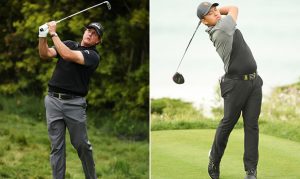 Four former Sun Devils make cut at 119th US Open