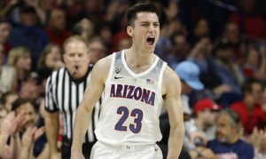 Arizona junior G Alex Barcello announces he will transfer