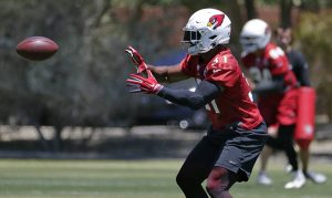 Motivated as ever, David Johnson eyes revamped Cardinals offense