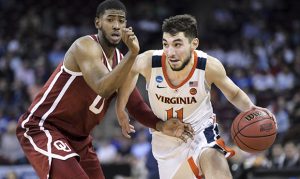 Report: Suns trade Celtics for No. 24 pick Ty Jerome, Aron Baynes