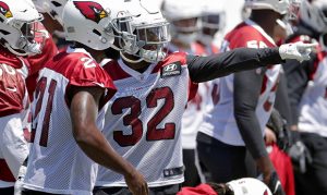 New Cardinals defense to allow Baker, others to make plays