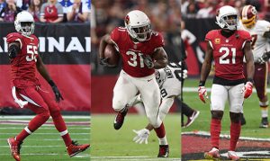 CBS Sports analyst includes trio of Cardinals in 2019 top 100 players
