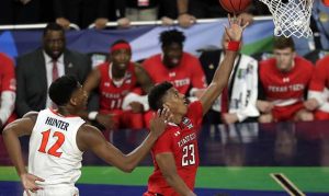 Already heavy with them, Suns could have choice of wings in NBA Draft