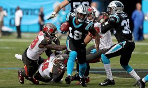 Speedy WR Damiere Byrd hopes to earn spot with Cardinals
