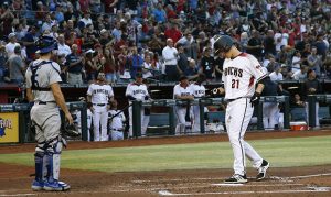A look at what makes D-backs ace Zack Greinke the hitter he is